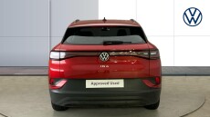 Volkswagen ID.4 109kW Life Pure 52kWh 5dr Auto Electric Estate